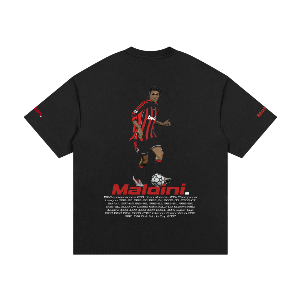 Balon Maldini shirt