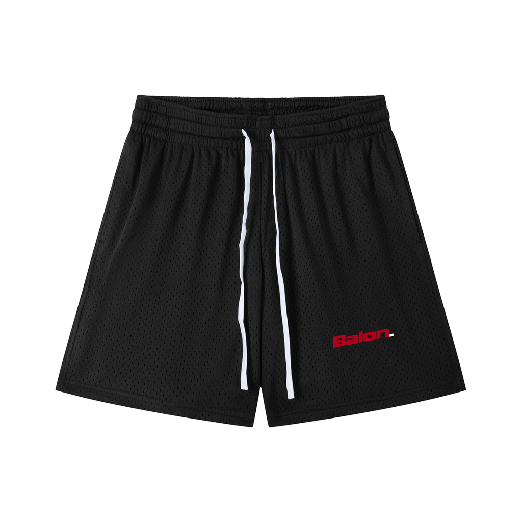 Balon mesh shorts