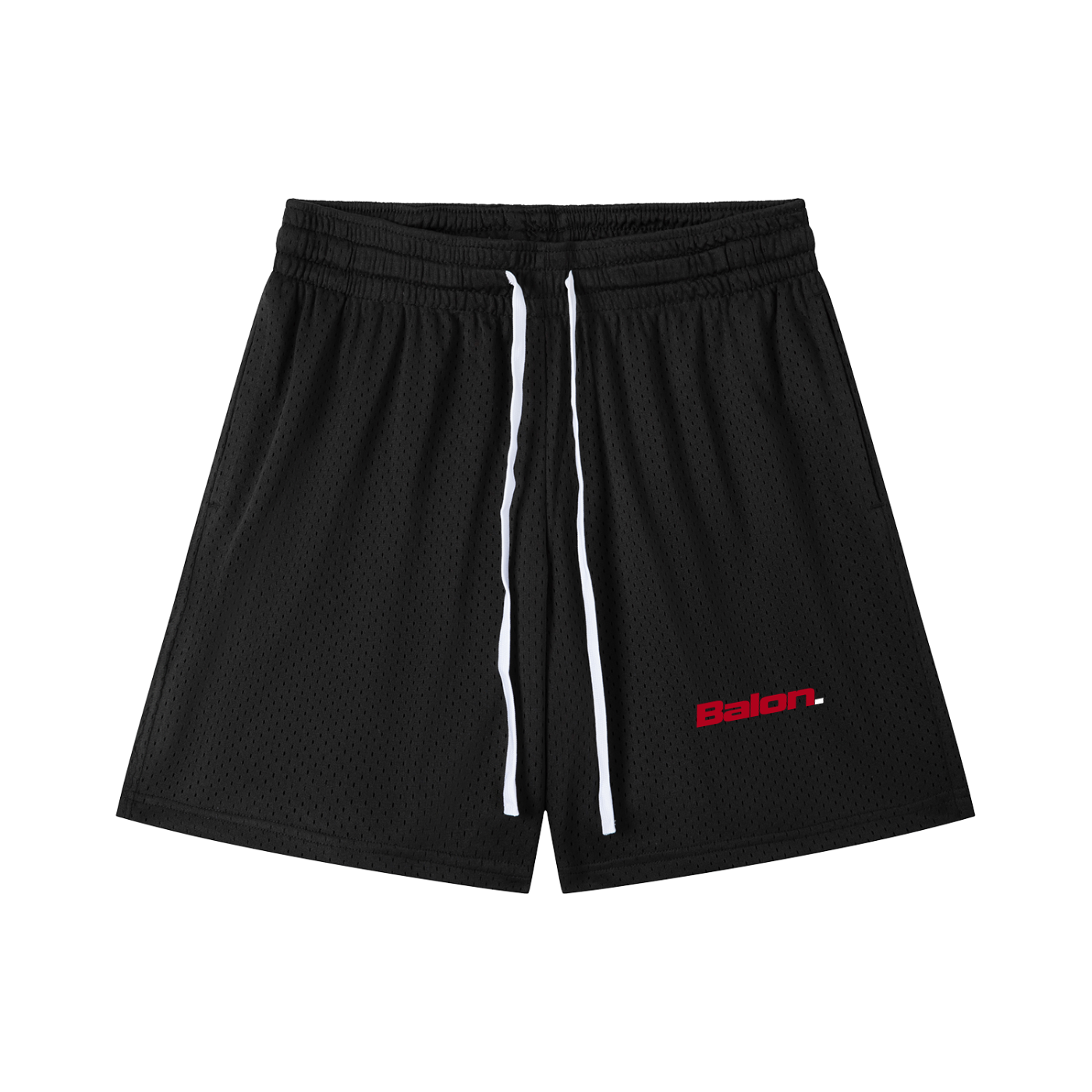 Balon mesh shorts