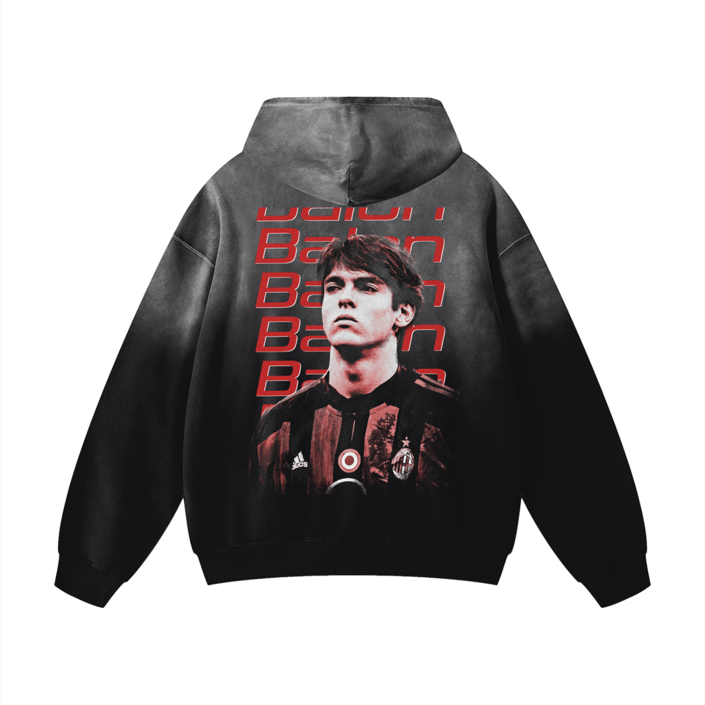 Balon Kaka Hoodie
