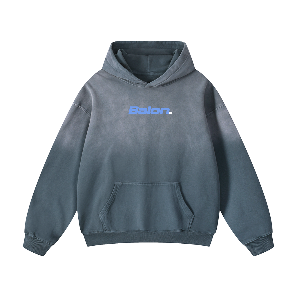 Balon Maradona Hoodie