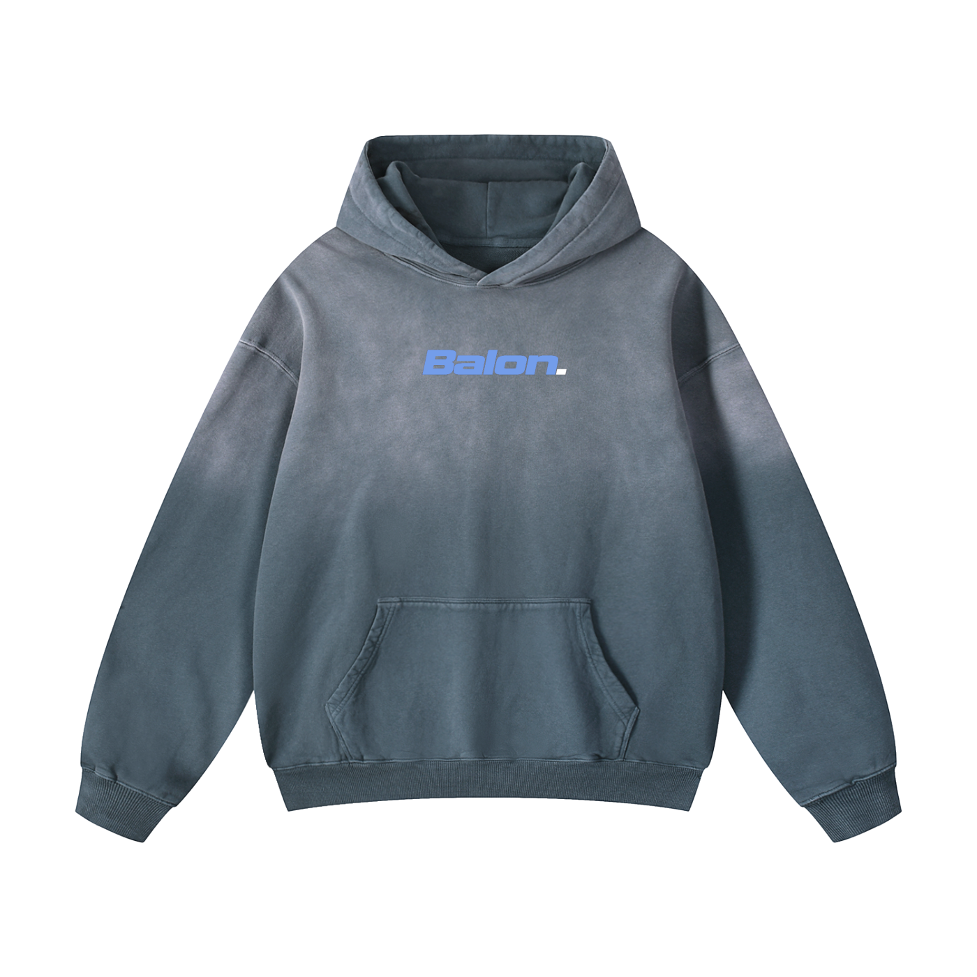 Balon Maradona Hoodie
