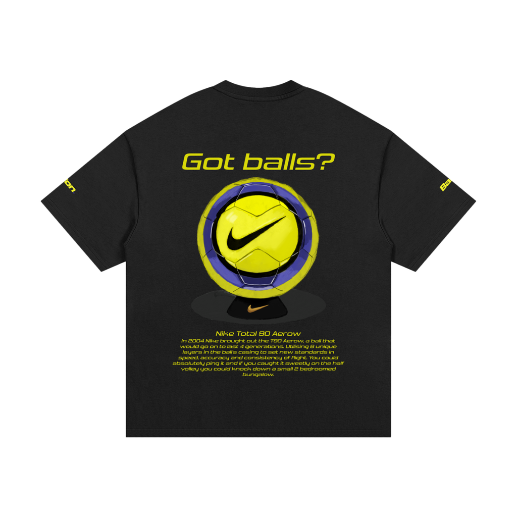 Got balls? Shirt