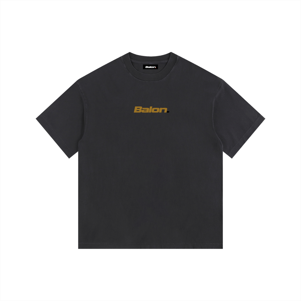 CR7 Balon Heavyweight shirt