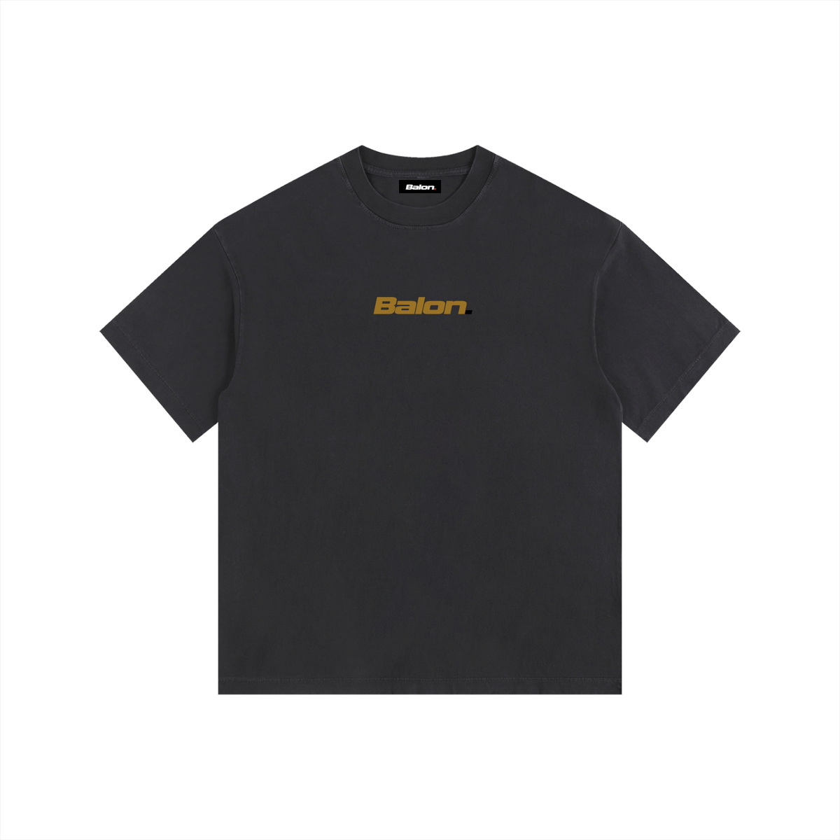 CR7 Balon Heavyweight shirt