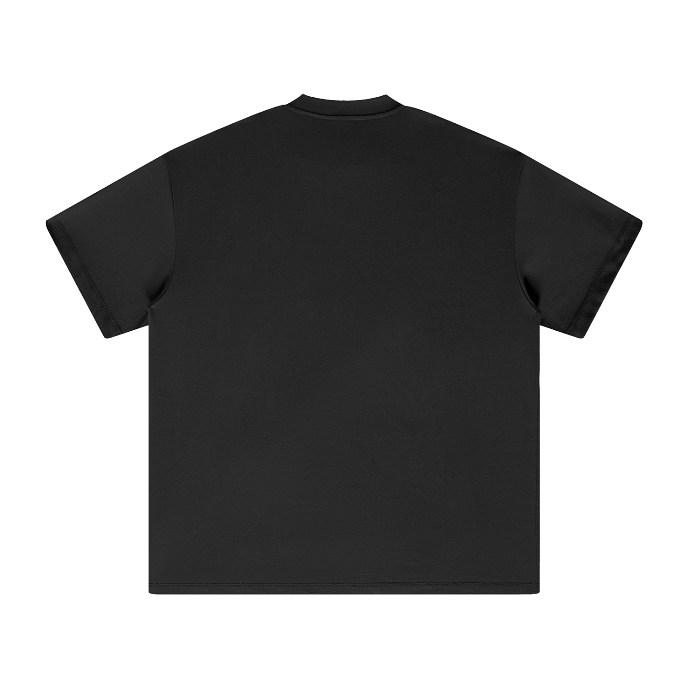Benzema Heavyweight T-Shirt