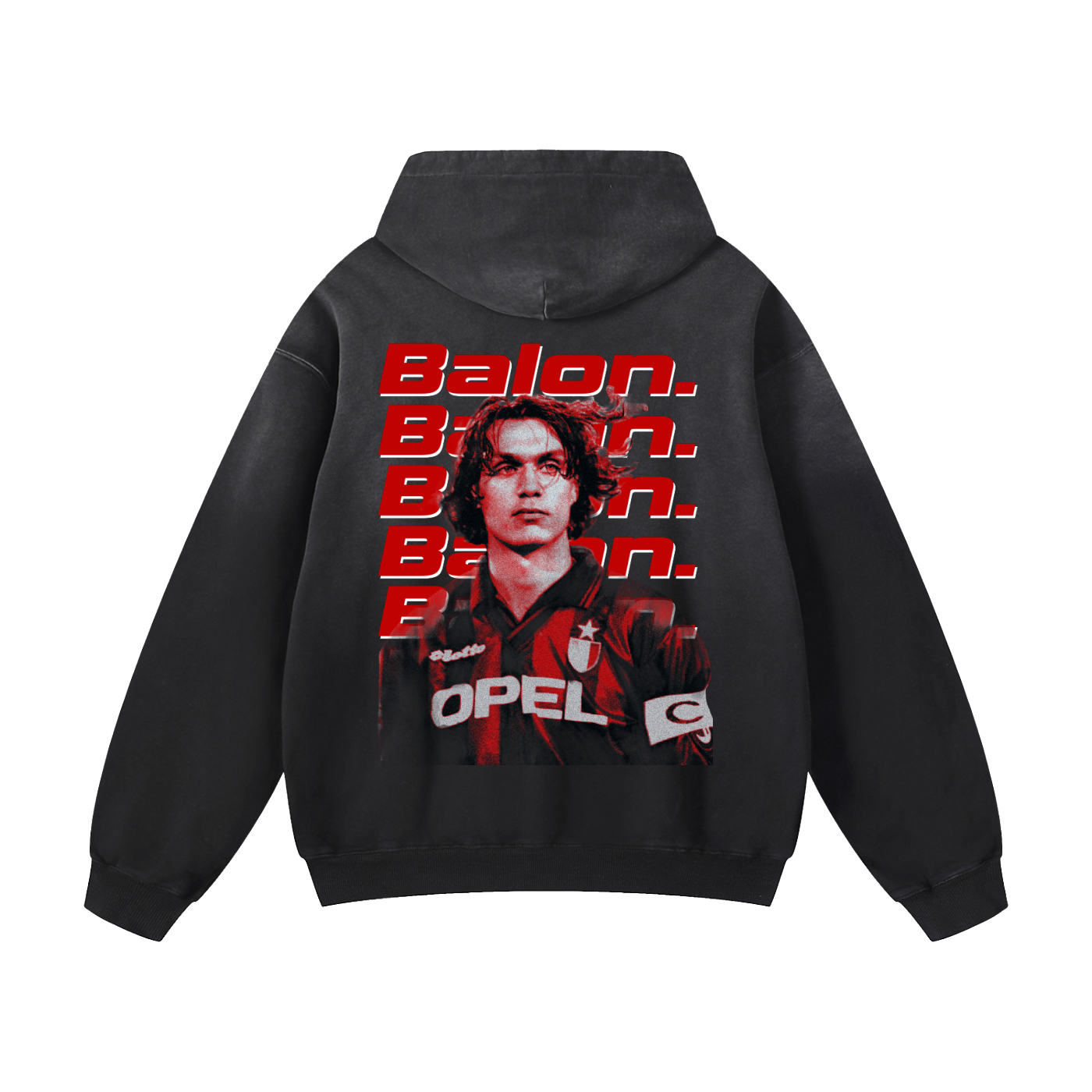 Balon Maldini Hoodie
