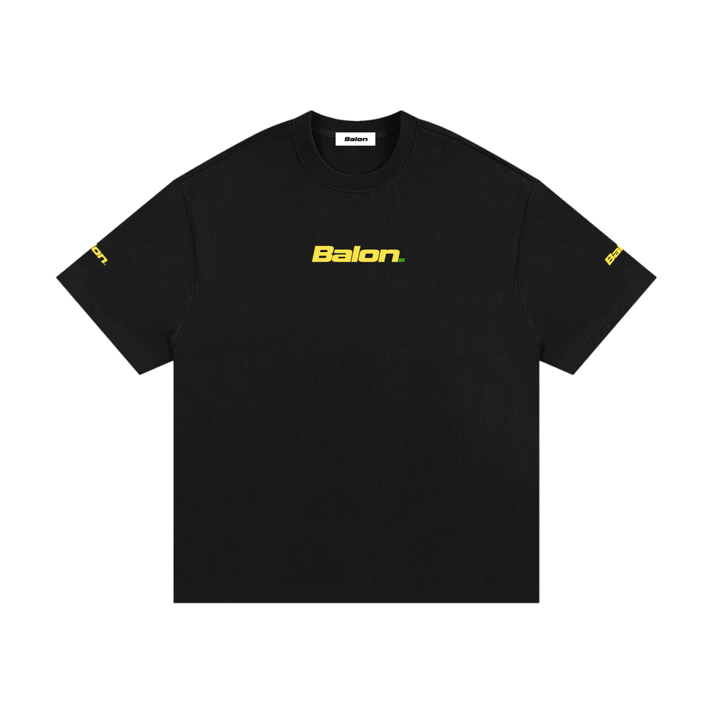 Brazil. They won. You watched. Oversized Shirt