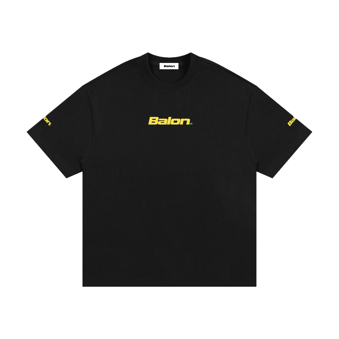 Brazil. They won. You watched. Oversized Shirt